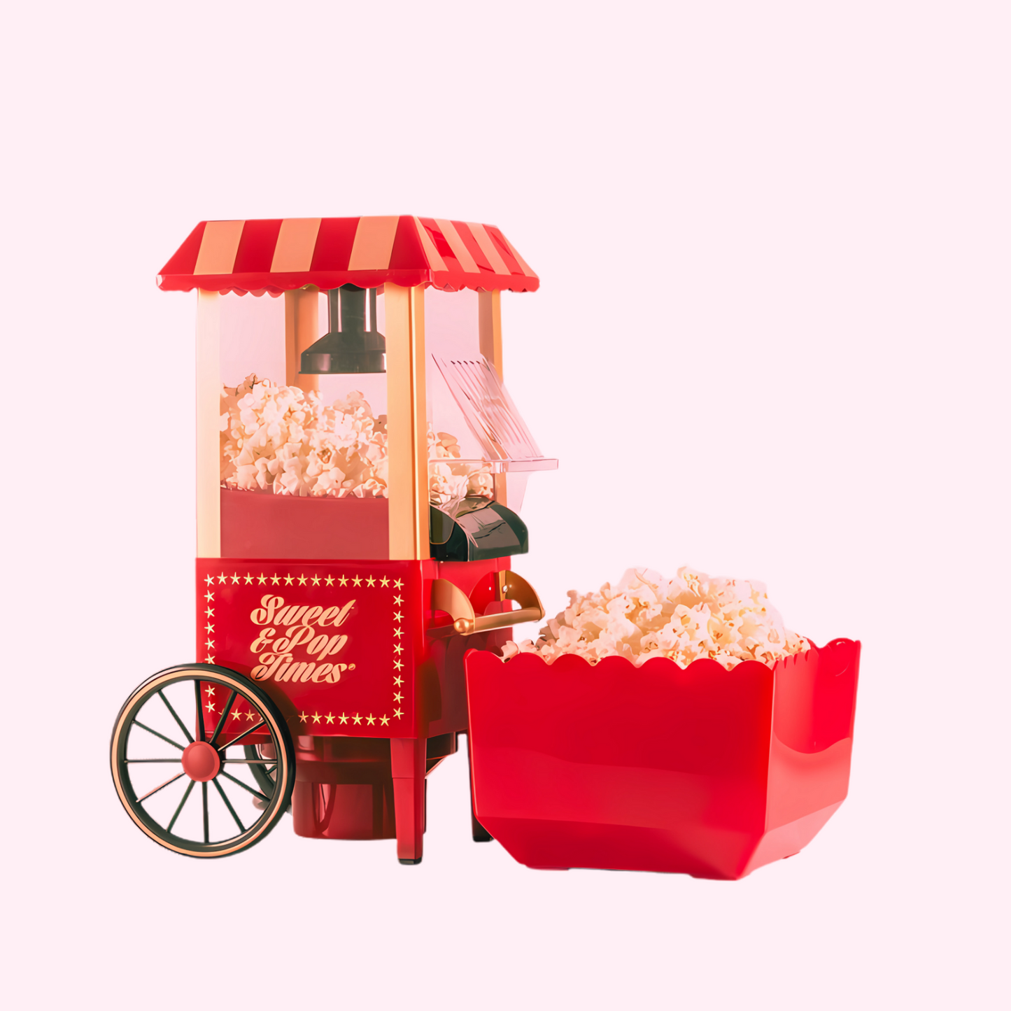 Popcorn Machine